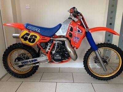 CR500 for Sale - Image 3