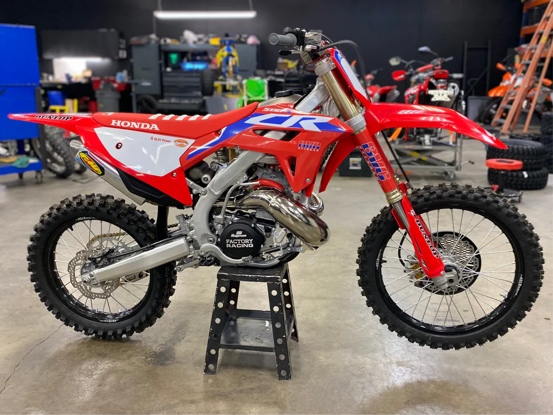 Honda Grom | CR500 for Sale 2