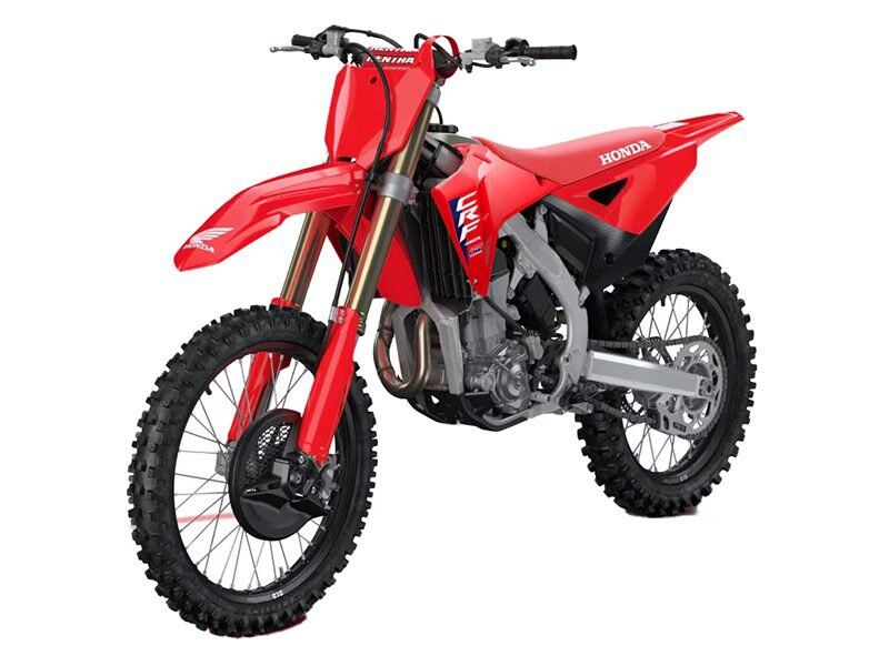 2025 CRF450R for sale