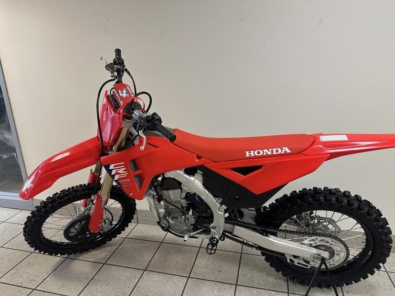 2025 CRF450R for sale