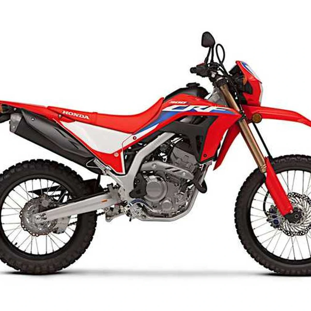 Honda CRF300LS - Image 2