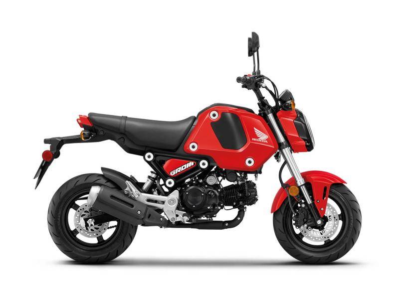 Honda Grom for Sale - Image 3
