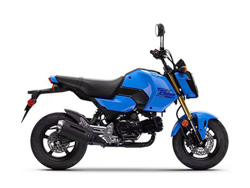 Honda Grom for Sale - Image 5