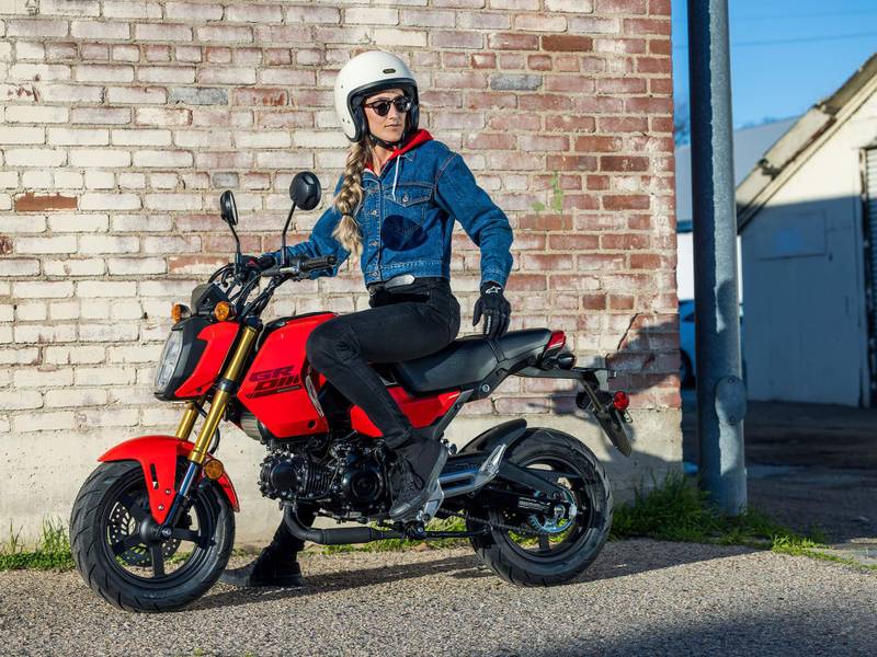 Honda Grom for Sale - Image 6