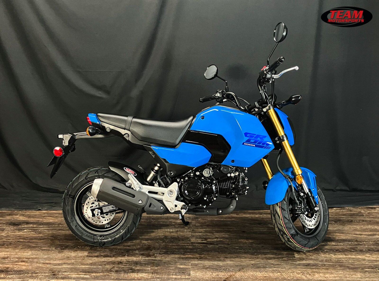 Honda Grom for Sale.
