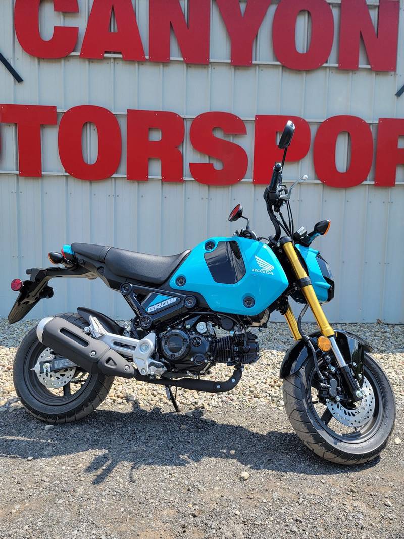 Honda Grom for Sale - Image 8