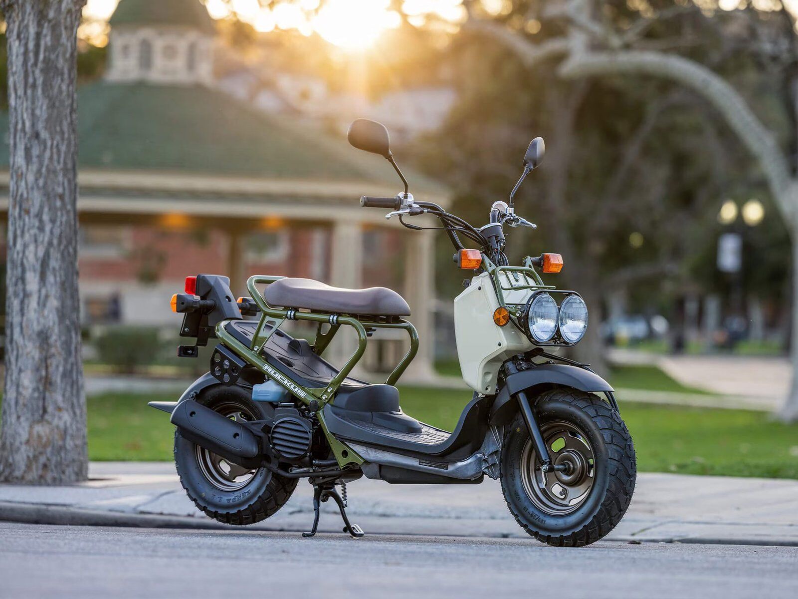 Honda Grom | Honda Ruckus for Sale