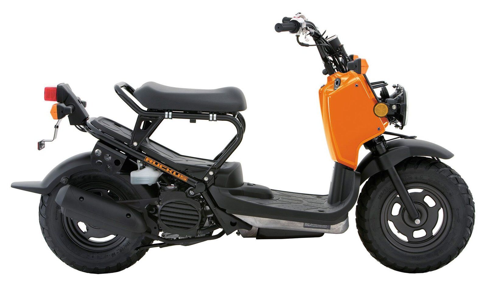 Honda Ruckus for Sale