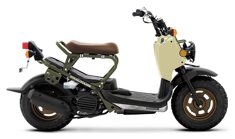 Honda Ruckus for Sale 2025