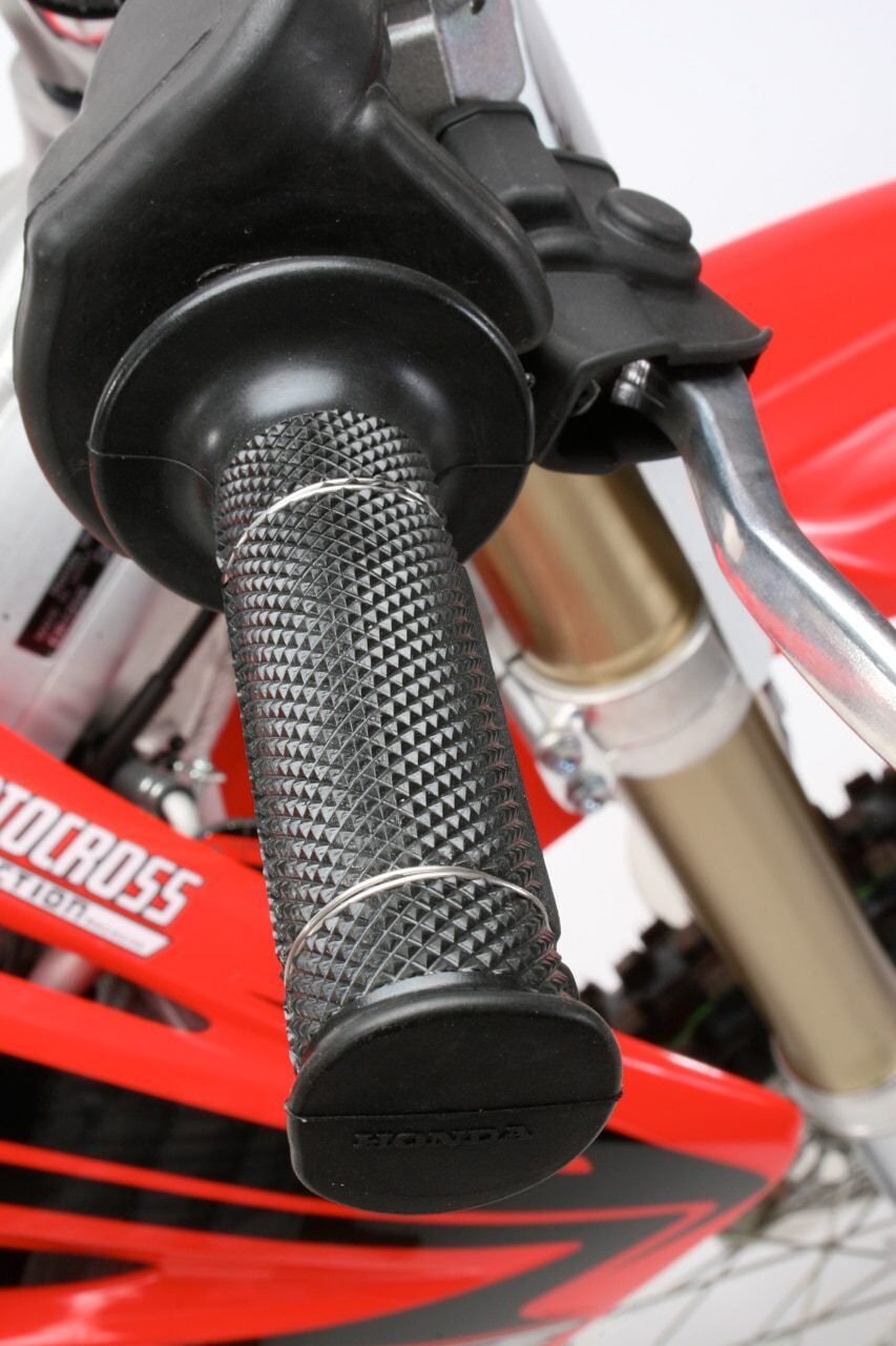 2007 Honda CR125R - Image 7