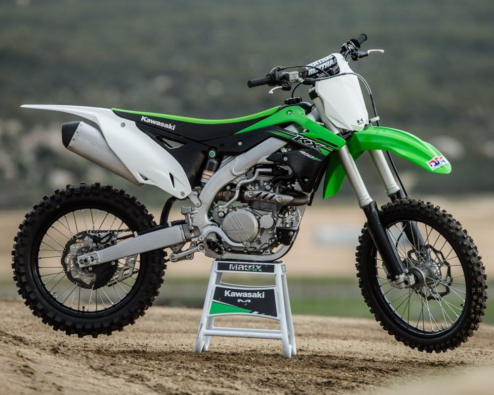 2024 KX450 for sale