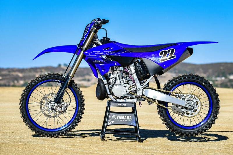 2024 YZ250 for sale