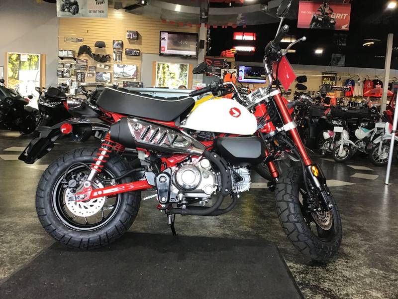 Honda Monkey for Sale - Image 6
