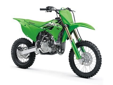 KX85 for Sale - Image 2
