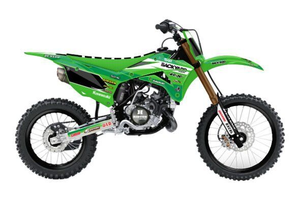 KX85 for Sale - Image 3