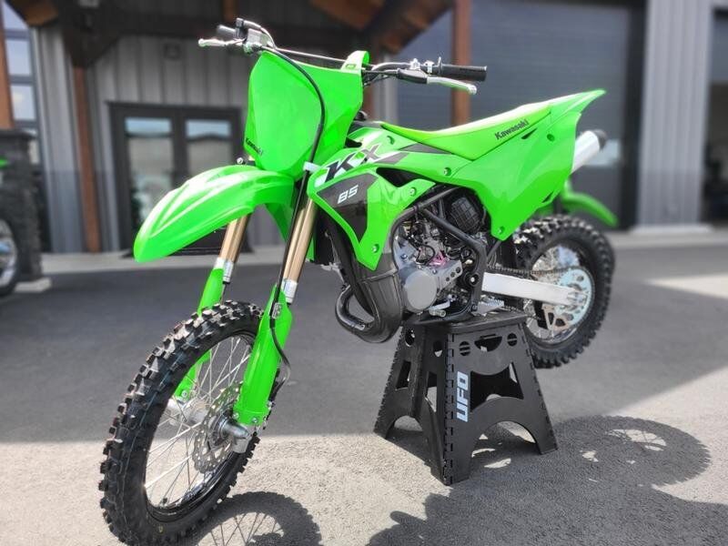 KX85 for Sale - Image 4