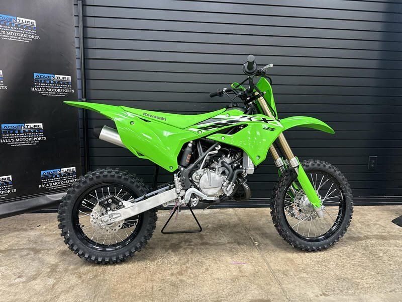 KX85 for Sale - Image 6